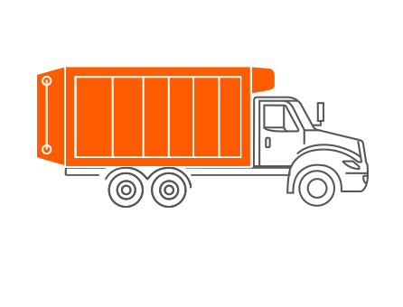14 camion