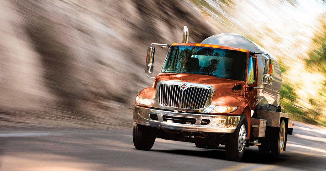 durastar 4 camiones producto interperu