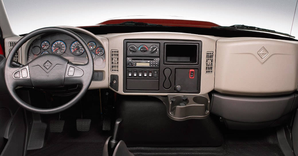 durastar interior camiones producto interperu