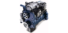 motor dt