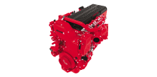 motor isx