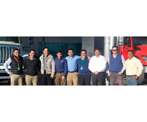 chile septiembre 2016