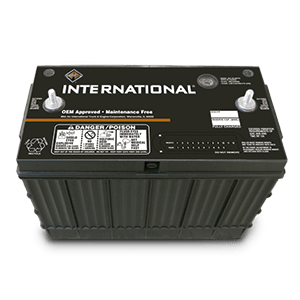 bateria international 925 repuestos interperu